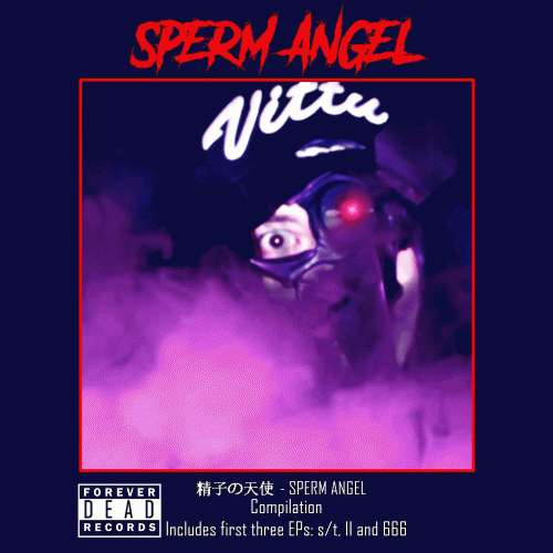 Sperm Angel : Compilation